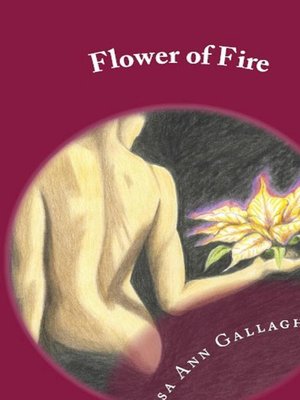 cover image of Flower of Fire